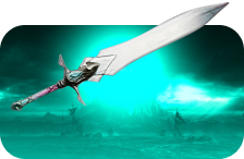 The Serenity Artifact Guaranteed